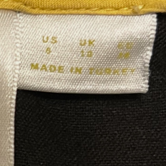 Anthropologie Maeve Bernadette
Button-Front Midi Skirt Tartan Plaid - Picture 2 of 10